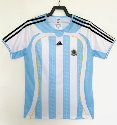 2006 Adidas x KITH x Messi Special S-XXL